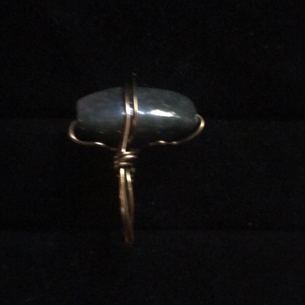 Jade Ring - Picture 6 of 8
